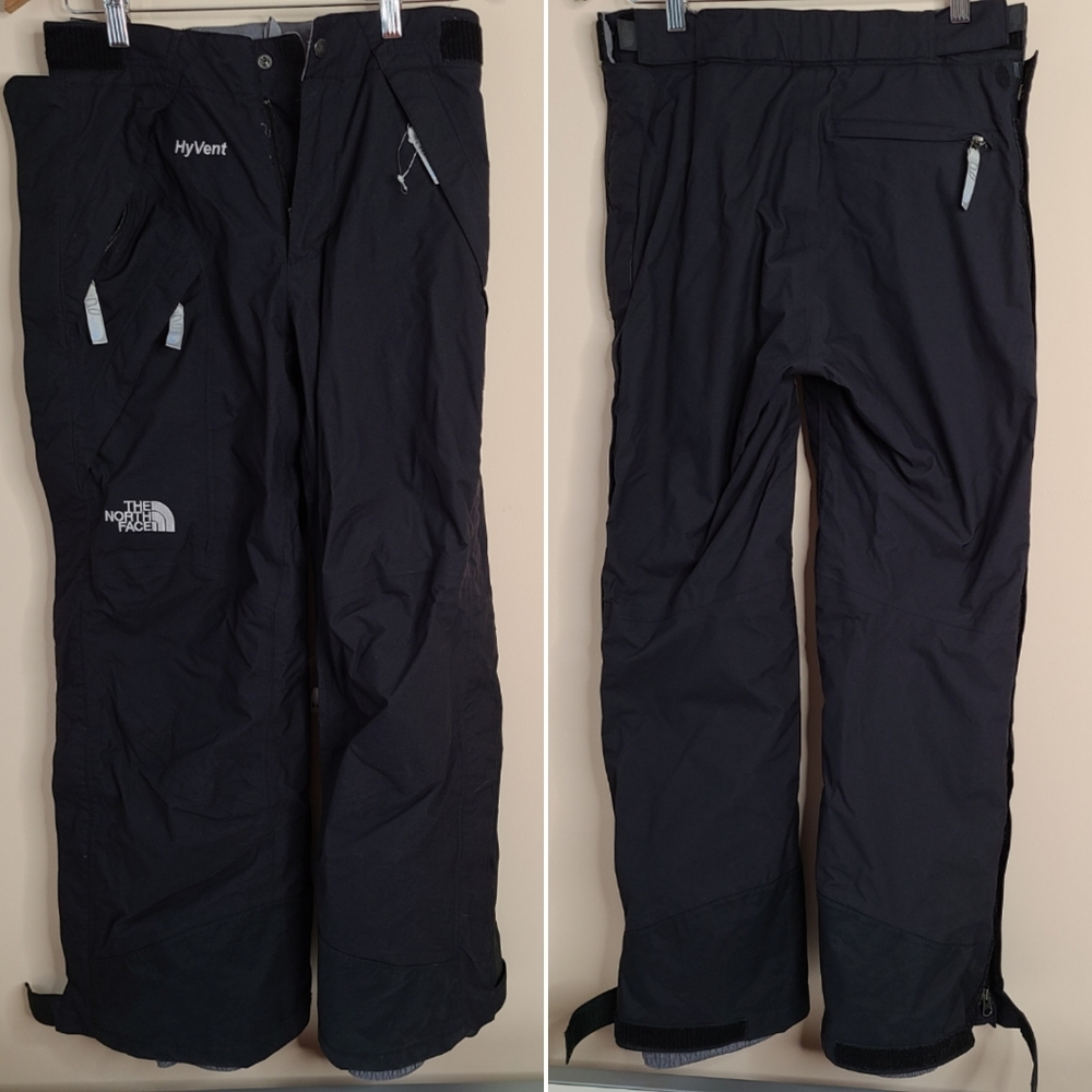 The North Face Hyvent XS Snow Pant